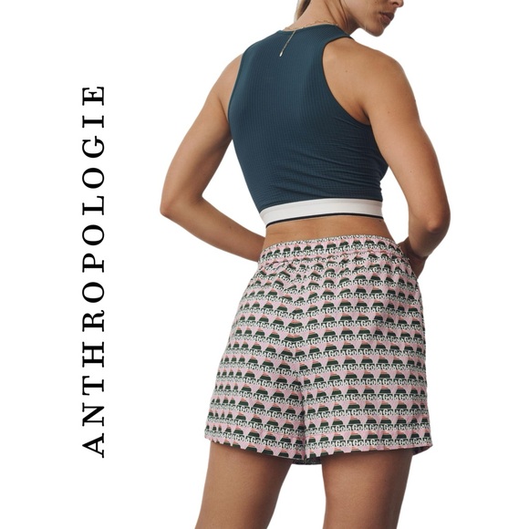 Anthropologie Gola Boxer Shorts XL - Picture 2 of 12